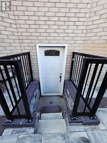 50 GRANDLEA CRESCENT, Markham (Rouge Fairways), Ontario L3S4A2