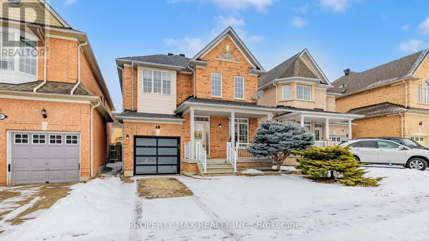 48 ELMRILL ROAD, Markham (Berczy), Ontario L6C2P1