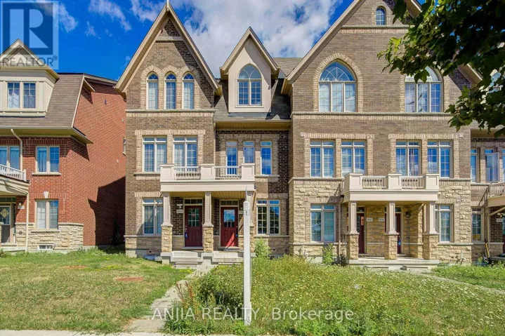 9349 KENNEDY ROAD, Markham (Berczy), Ontario L6C0W5
