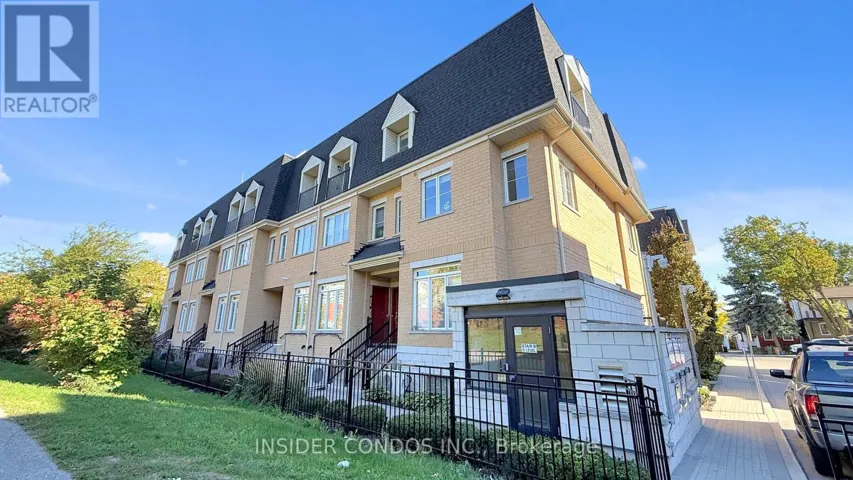 226 - 380 HOPEWELL AVENUE, Toronto (Briar Hill-Belgravia), Ontario M6E2S2