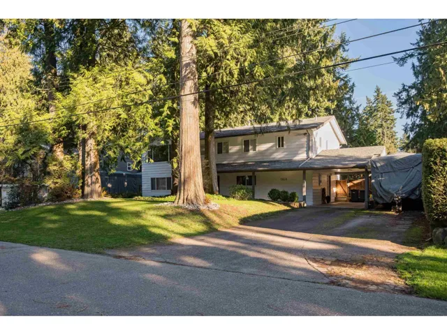 3828 201 STREET, Langley, British Columbia V3A1P2