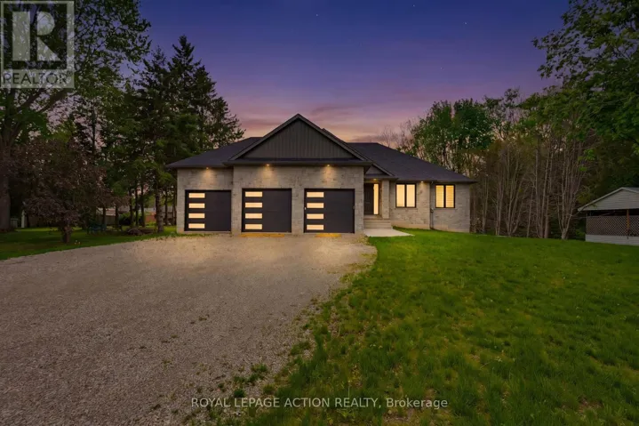 3 KINGS LANE, Brant (Brantford Twp), Ontario N0E1R0