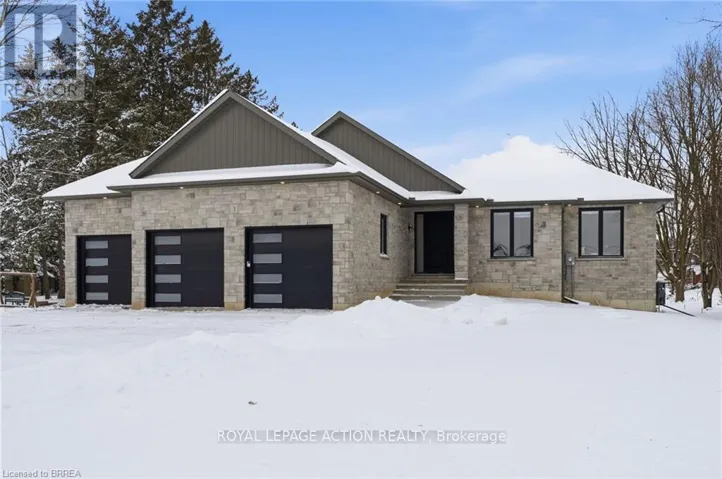 3 KINGS LANE, Brant (Brantford Twp), Ontario N0E1R0