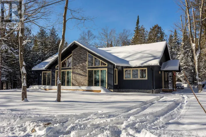 27 WHIPPOORWILL ROAD, Northern Bruce Peninsula, Ontario N0H1W0