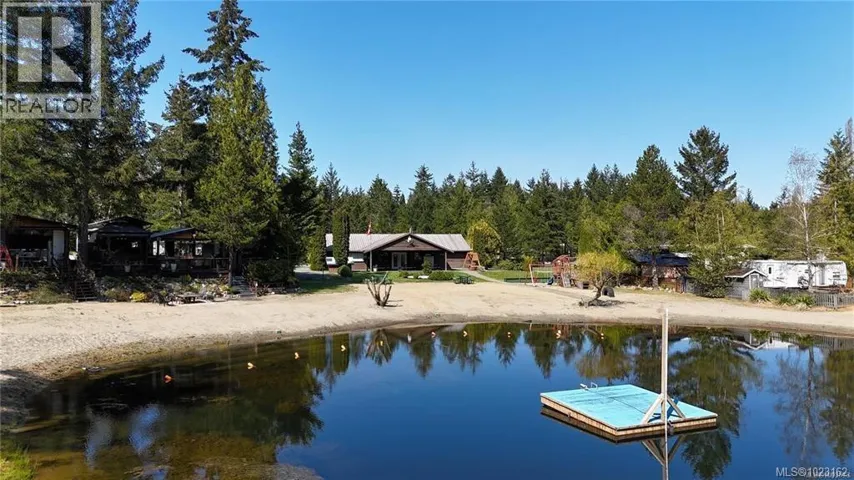 E5 2650 Turnbull Rd, Qualicum Beach, British Columbia V9K2R2
