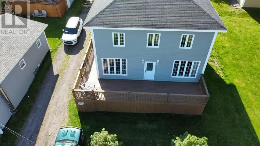 120 Water Street Street W, St.Lawrence, Newfoundland & Labrador A0E2V0