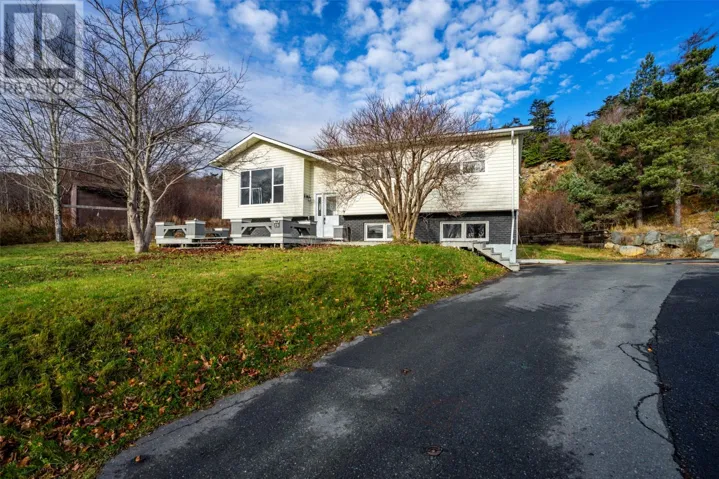 42 Caseys Lane, Spaniards Bay, Newfoundland & Labrador A0A3X0
