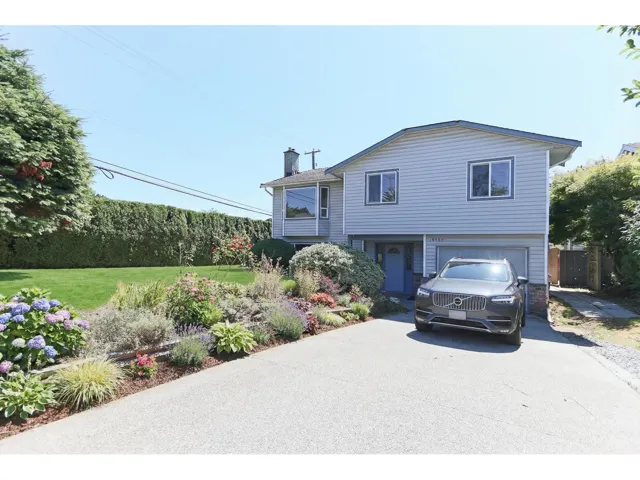 18382 56B AVENUE, Surrey, British Columbia V3S6G8