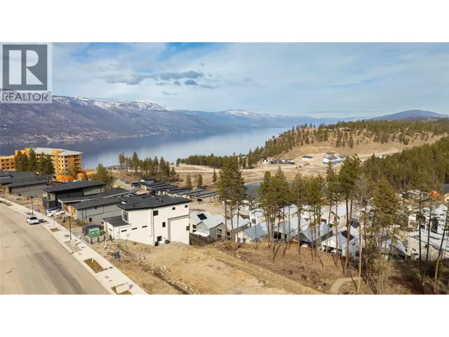 3165 Hilltown Drive, Kelowna, British Columbia V1V0C6