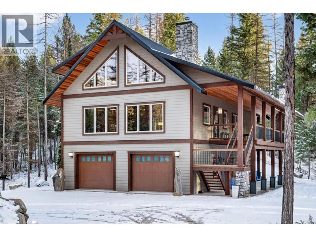 2666 Roy Road Road, Jaffray, British Columbia V0B1T0