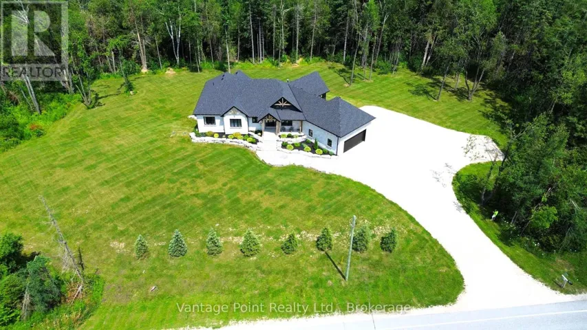 249311 GREY 9 ROAD, Grey Highlands, Ontario N0C1B0