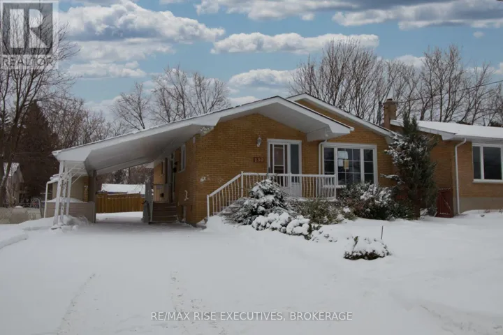 2 - 130 WELLER AVENUE, Kingston (Rideau), Ontario K7K2T7