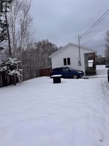 3B Milords Road, Stanhope, Newfoundland & Labrador A0G3A0