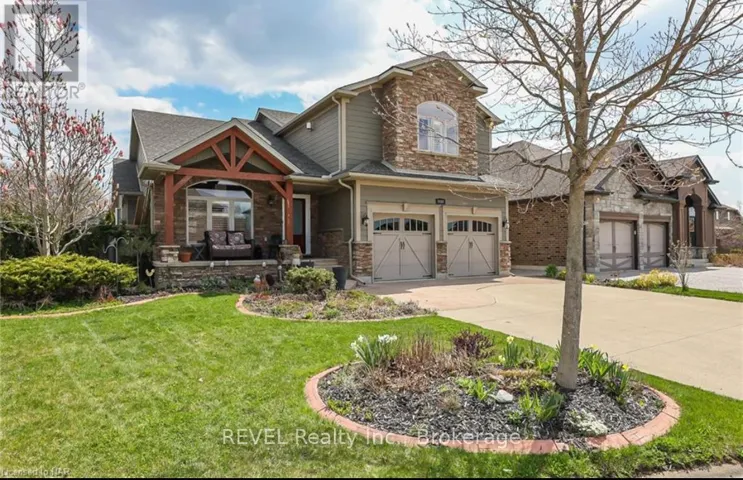 9069 TAPESTRY COURT, Niagara Falls (Forestview), Ontario L2H0E1