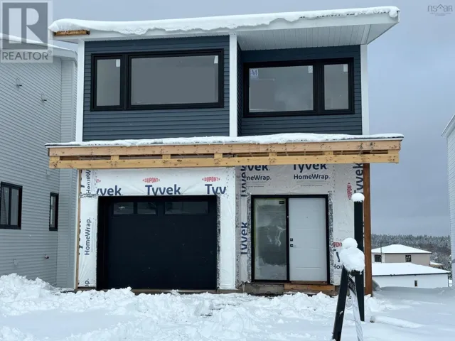 Lot 927 201 Brunello Boulevard, Brunello Estates, Nova Scotia B3T0J3