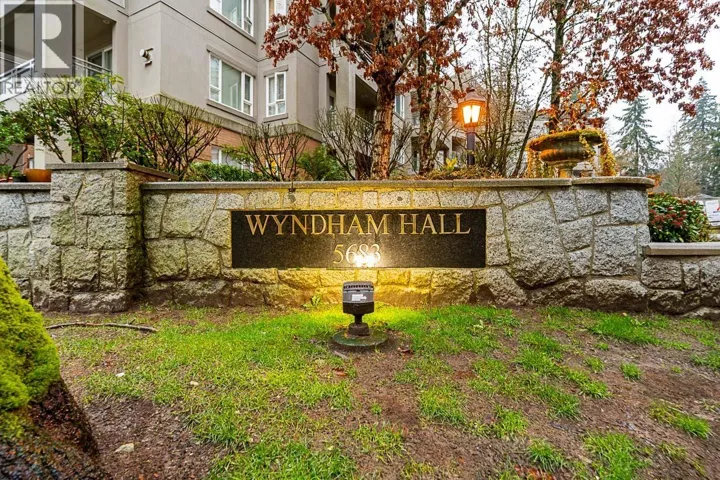 303 5683 HAMPTON PLACE, Vancouver, British Columbia V6T2H3