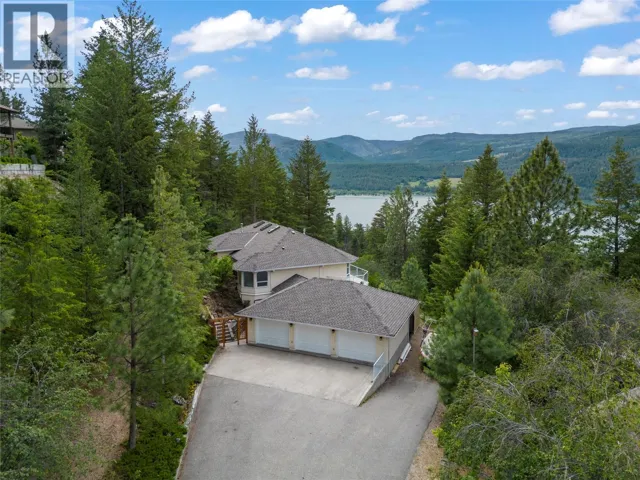 46 Farchant Way, Vernon, British Columbia V1H1E3