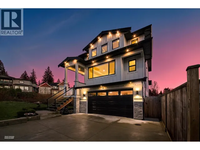 23262 137 AVENUE, Maple Ridge, British Columbia V4R0H1