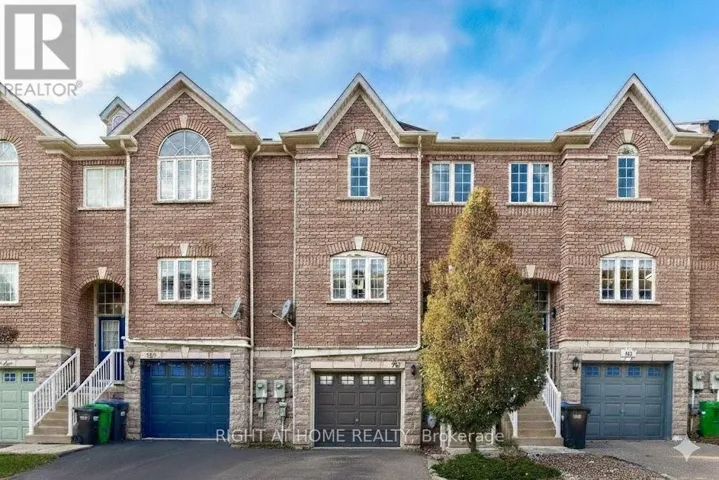 741 MAXMAN STREET, Mississauga (Hurontario), Ontario L5R0B3