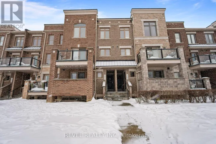 57 - 2315 SHEPPARD AVENUE W, Toronto (Humberlea-Pelmo Park), Ontario M9M0E8