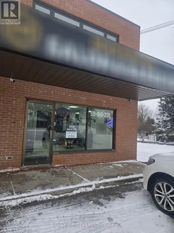 3 - 19834 AIRPORT ROAD, Caledon (Mono Mills), Ontario L7K0A1