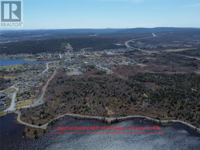 15-21 Goose Pond Road, Bay Roberts, Newfoundland & Labrador A0A1G0