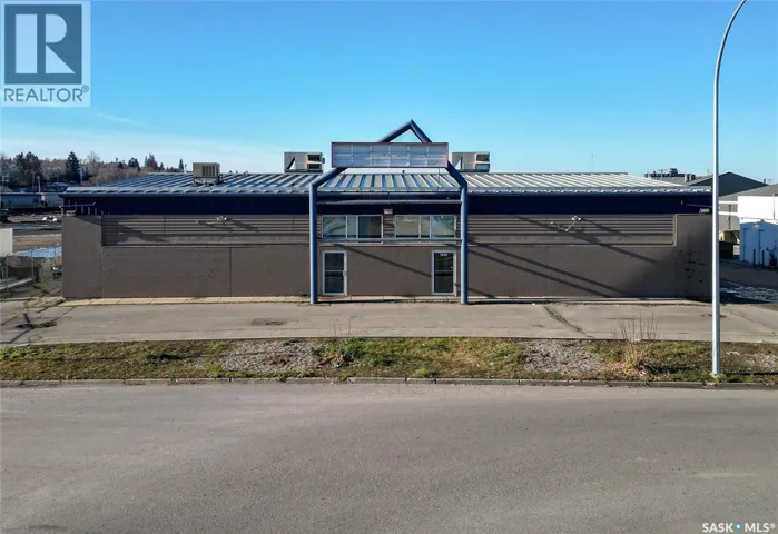 1525 5th AVENUE E, Prince Albert, Saskatchewan S6V7Z5