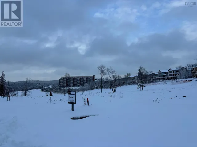 Lot BB811 25 Provence Way, Brunello Estates, Nova Scotia B3T0N8