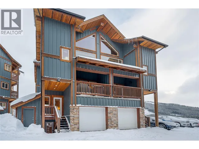 308 Creekview Road Unit# 17, Penticton, British Columbia V2A0E2