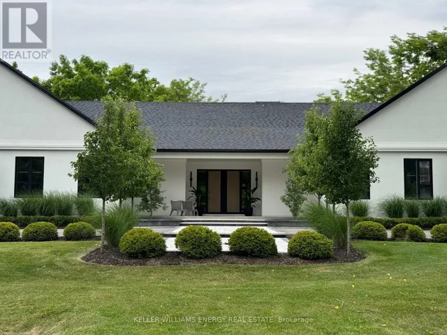 16 METCALF STREET, Clarington (Newcastle), Ontario L1B0H4