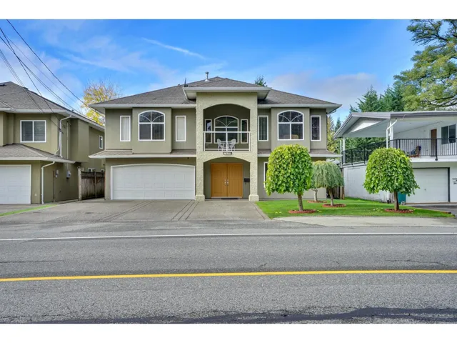 7699 WREN STREET, Mission, British Columbia V2V3C2