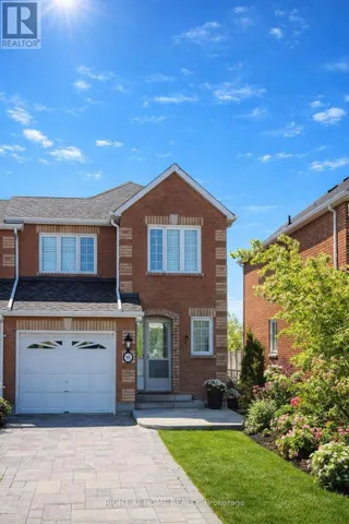 95 GIANCOLA CRESCENT, Vaughan (Maple), Ontario L6A2T5