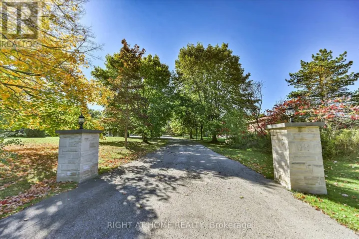18 MCCOWAN LANE, Whitchurch-Stouffville, Ontario L4A4C1