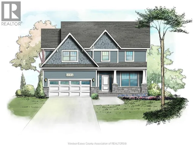 306 BLAKE AVENUE, Belle River, Ontario N0R1A0