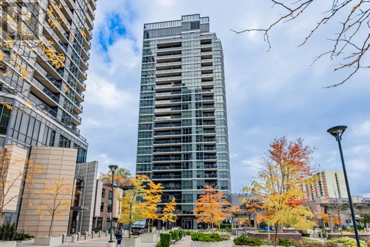 1710 - 1 VALHALLA INN ROAD, Toronto (Islington-City Centre West), Ontario M9B1S9
