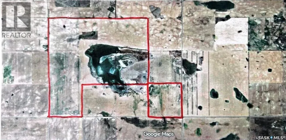 8 Deeded Quarters in RM of Richmound/Fox Valley, Enterprise Rm No. 142, Saskatchewan S0N2E0