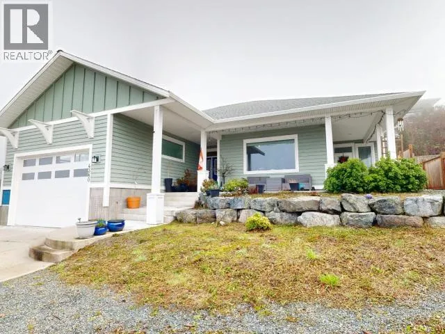 4380 QUEBEC AVE, Powell River, British Columbia V8A3N9