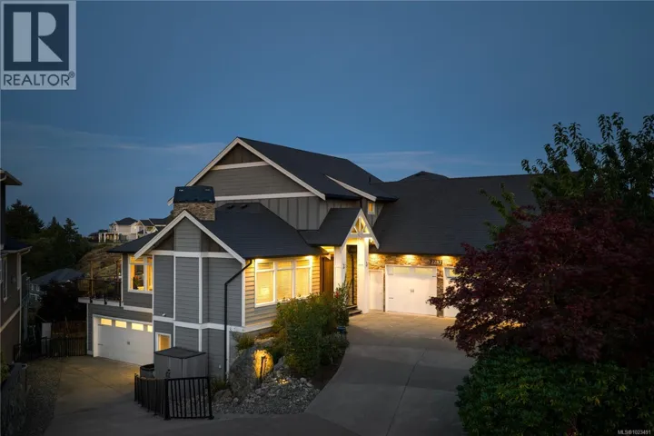 2287 Nicklaus Dr, Langford, British Columbia V9B0L2