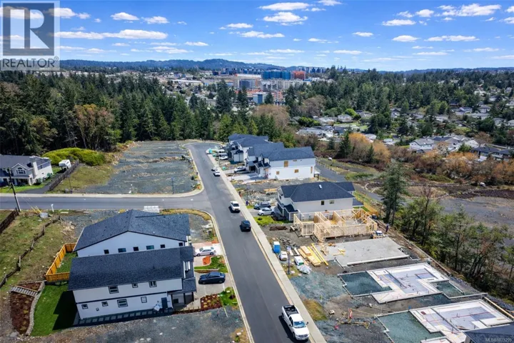 Lot 47 Madrona Ridge, Langford, British Columbia V9B6C6