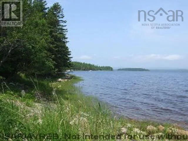 Marble Mountain Road, Valley Mills, Nova Scotia B0E2Y0
