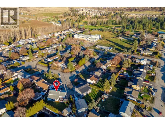 4771 Parkdale Crescent, Kelowna, British Columbia V1X6T6