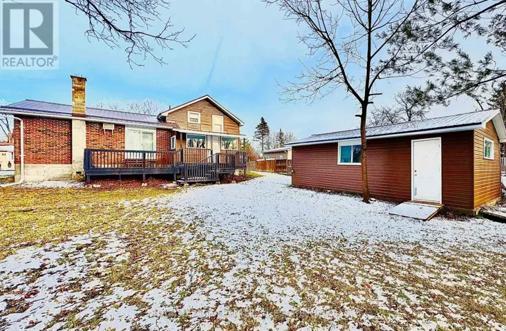 23 N HASTINGS AVENUE, Marmora and Lake (Marmora Ward), Ontario K0K2M0