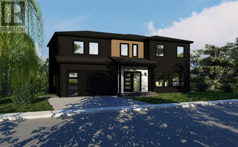 25 Keeley Lane, Portugal Cove - St. Philips, Newfoundland & Labrador A1M0J2