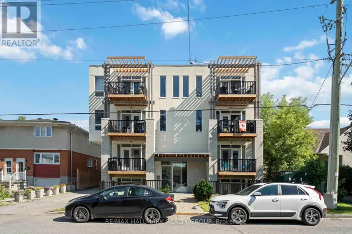 301 - 1308 THAMES STREET, Ottawa, Ontario K1Z7N4