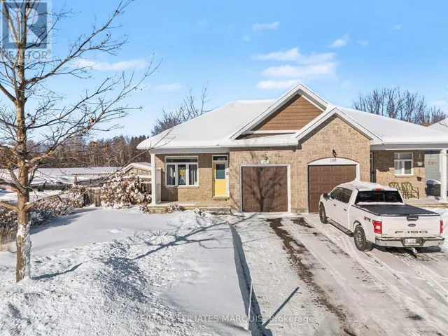 171 ROYAL LANDING GATE, North Grenville, Ontario K0G1J0
