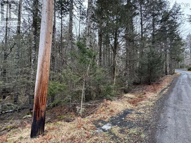 Lot 38 Thumb Cap Point, Labelle, Nova Scotia B0T1E0