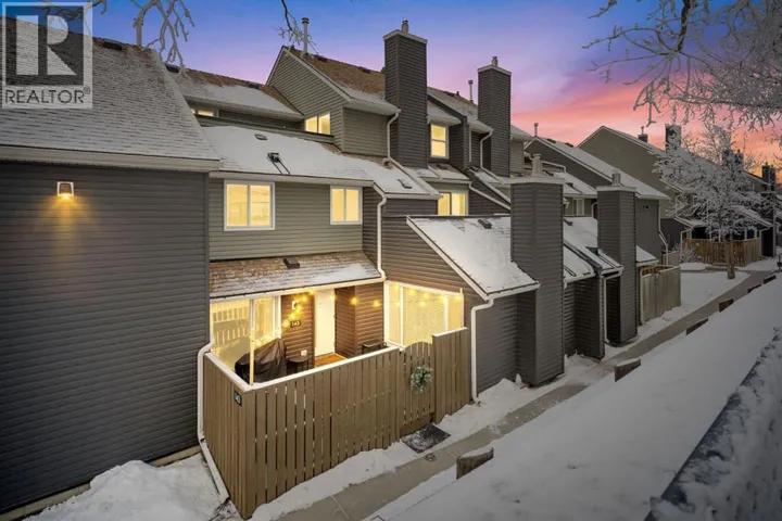 143, 52 Glamis Green SW, Calgary, Alberta T3E6V1