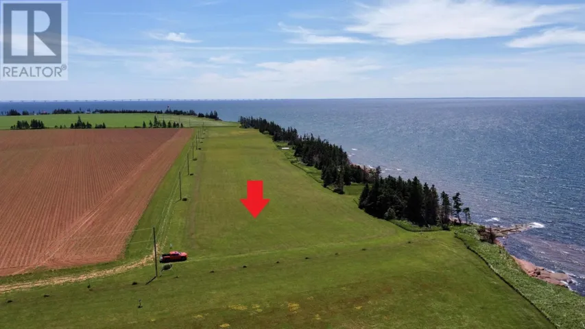 18-1 Fernview Lane, Fernwood, Prince Edward Island C0B1C0