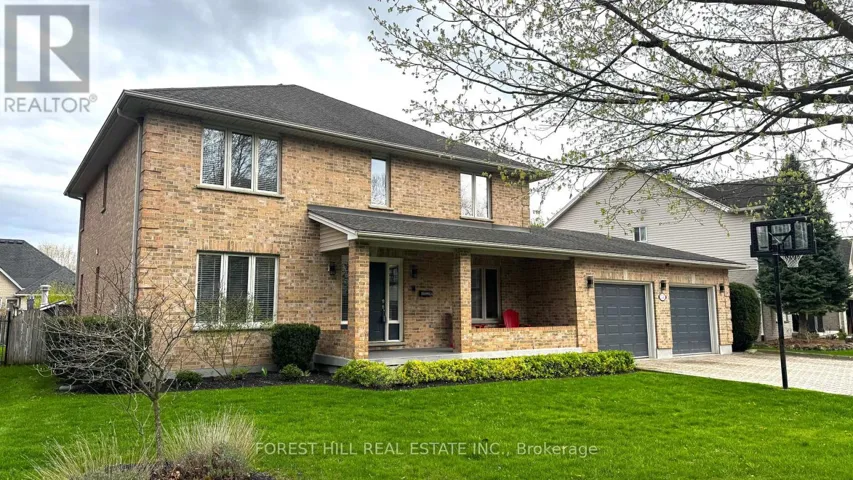 14 COBBLESTONE ROAD, London East (East A), Ontario N5Y5M6