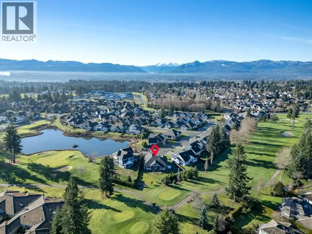 229 1290 Crown Isle Dr, Courtenay, British Columbia V9N0B8